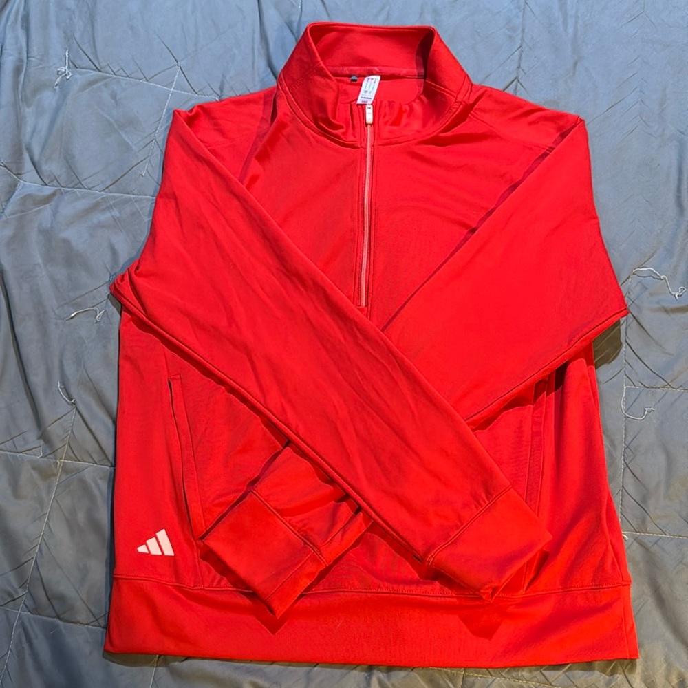 ADIDAS SWEATER